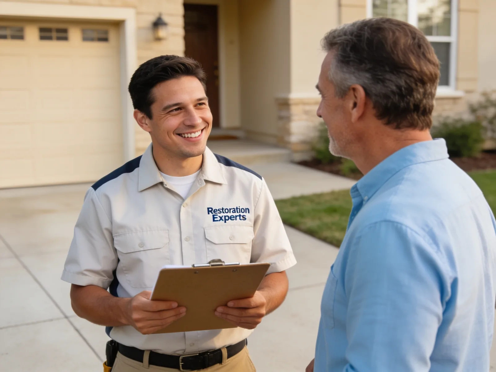 Water Damage Cleanup Mason, IL FAQs